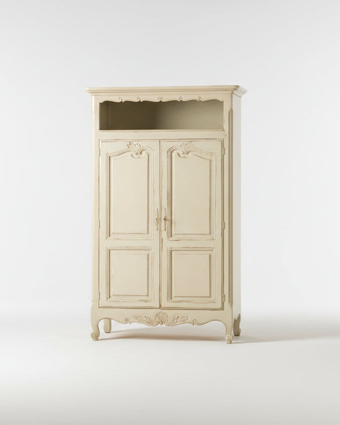 Armario antiguo Luis XV