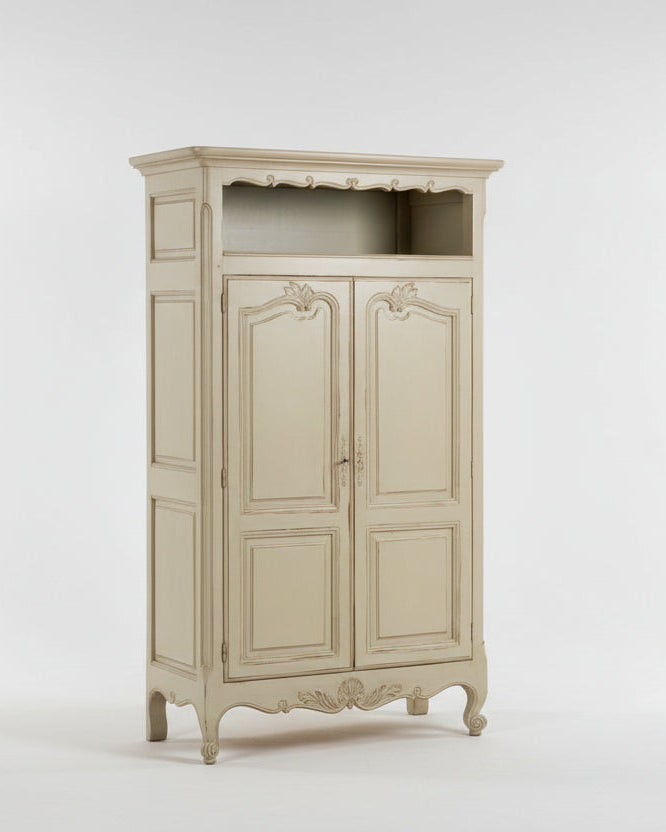 Armario antiguo Luis XV