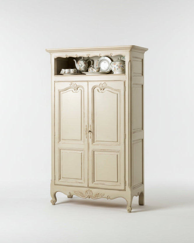 Armario antiguo Luis XV