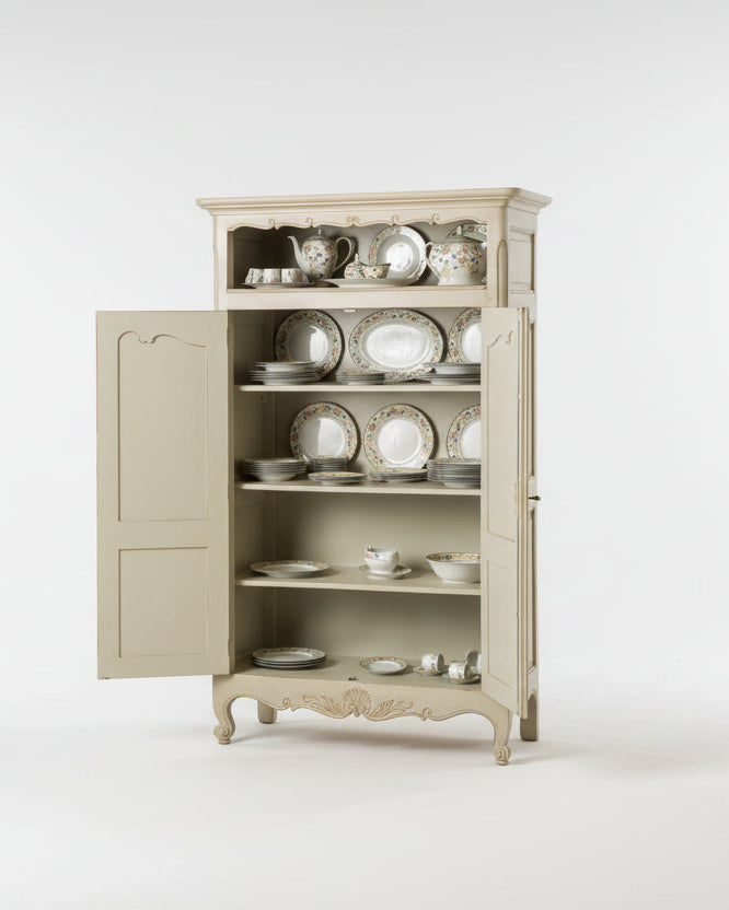 Armario antiguo Luis XV