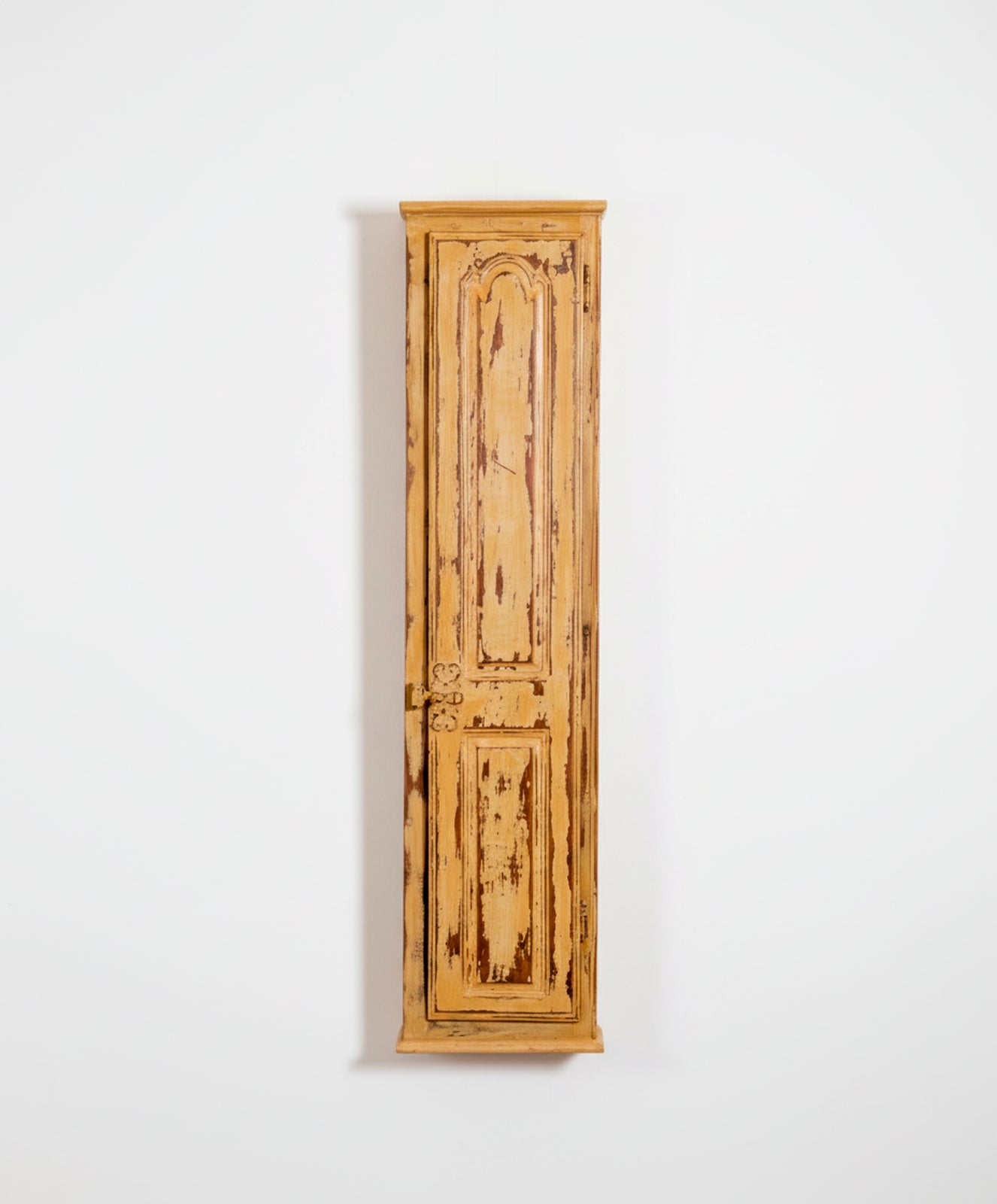 Armario antiguo de pared
