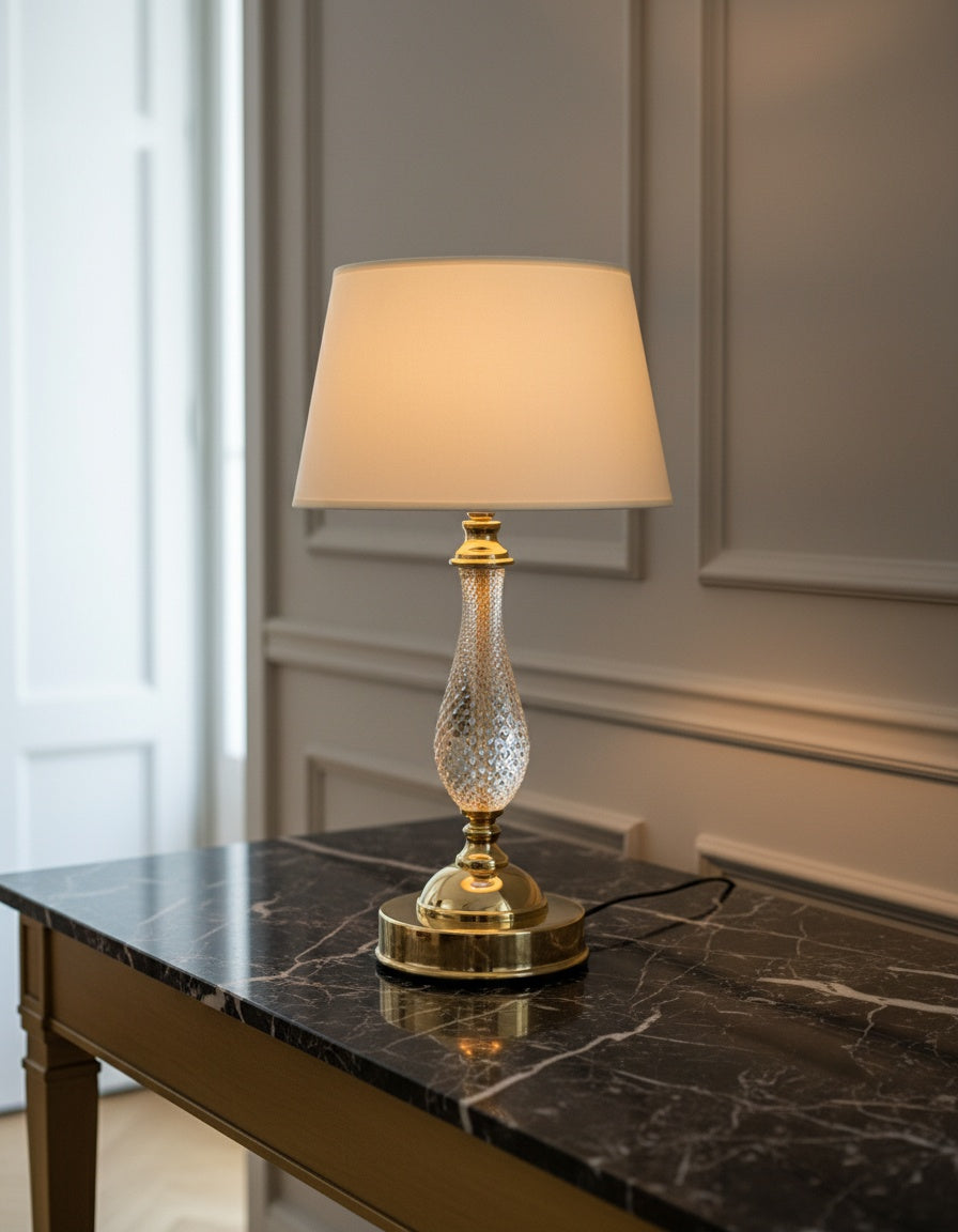 Lámpara de sobremesa Diamond