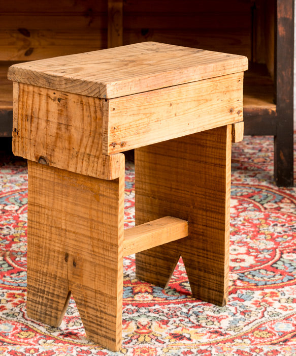 Gredos industrial bench