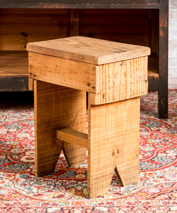 Gredos industrial bench