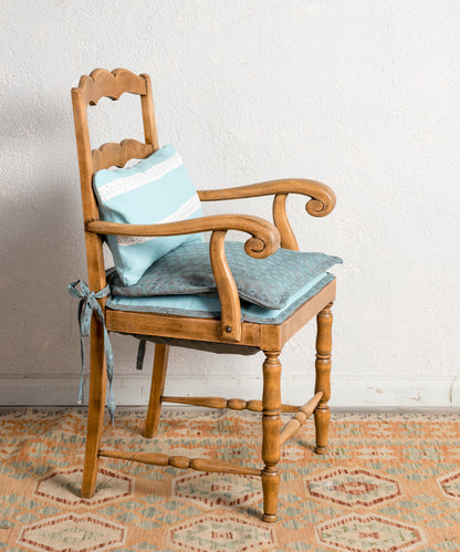 Antique Provencal armchair