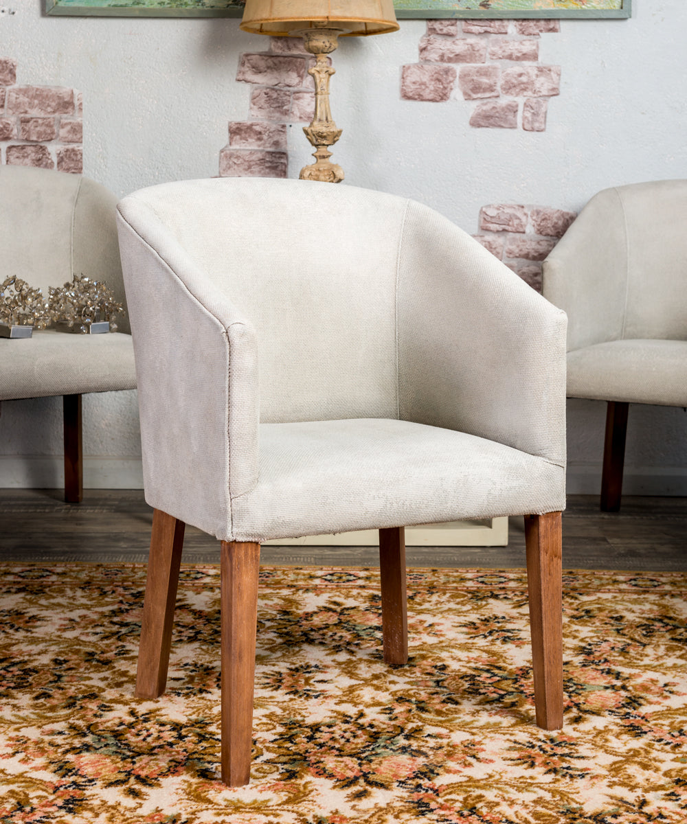 Silla de comedor Flandes