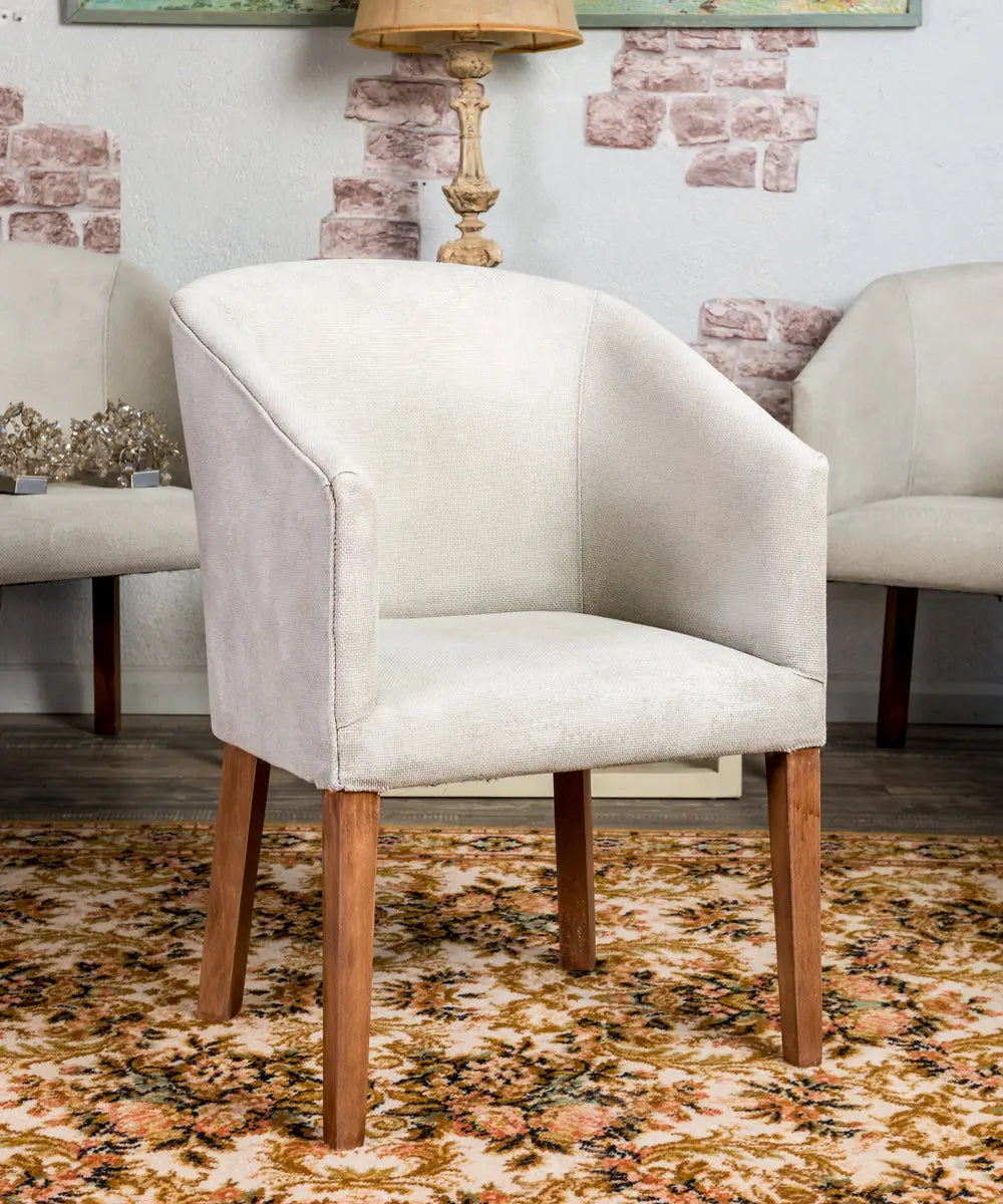 Silla de comedor Flandes Antique arte y decoracion