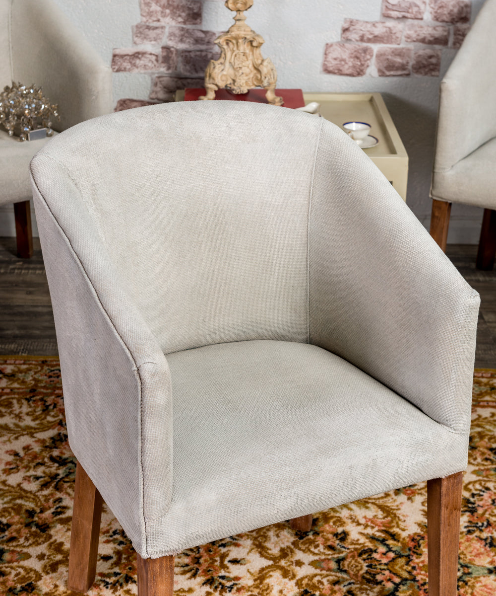 Silla de comedor Flandes