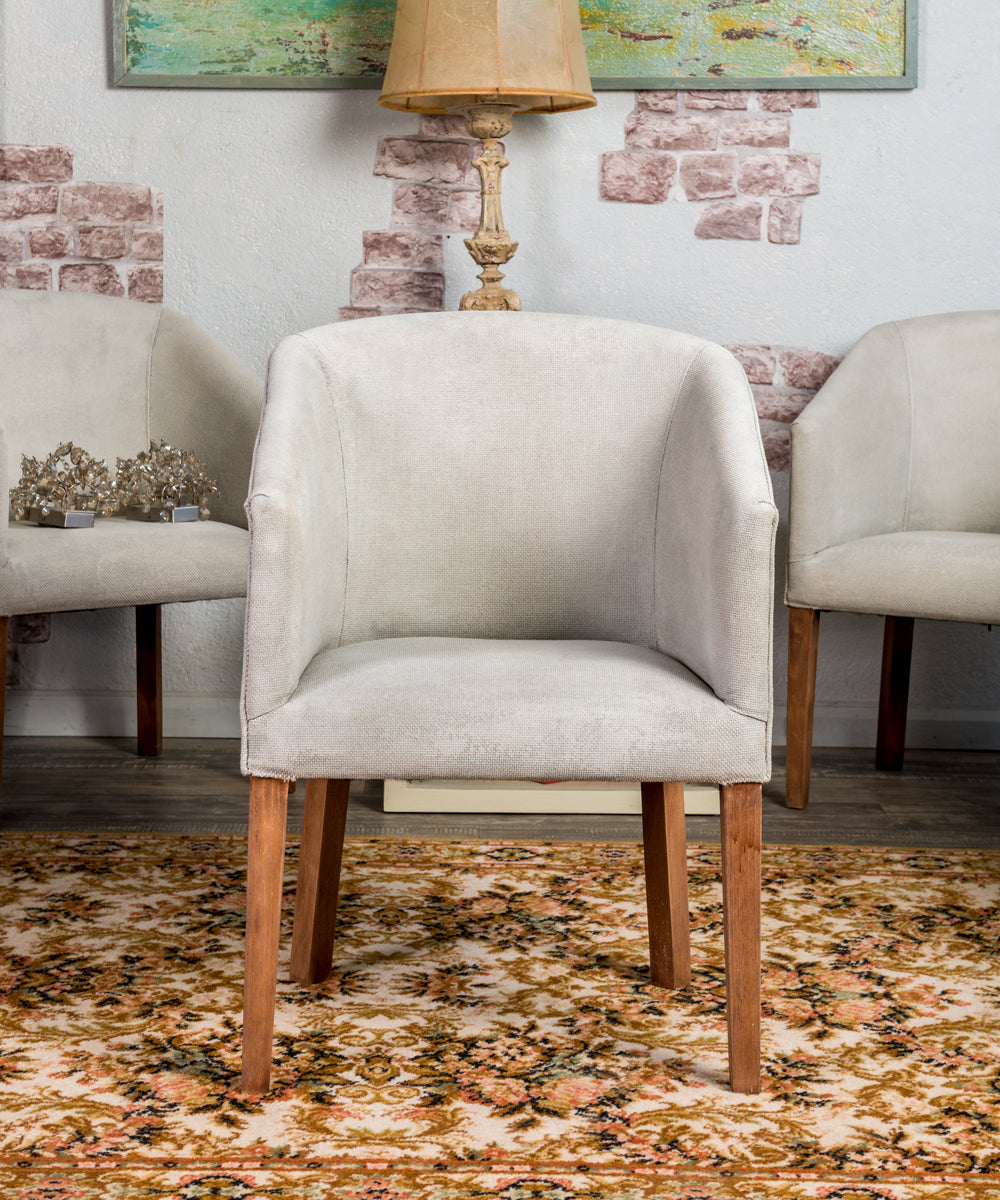 Silla de comedor Flandes