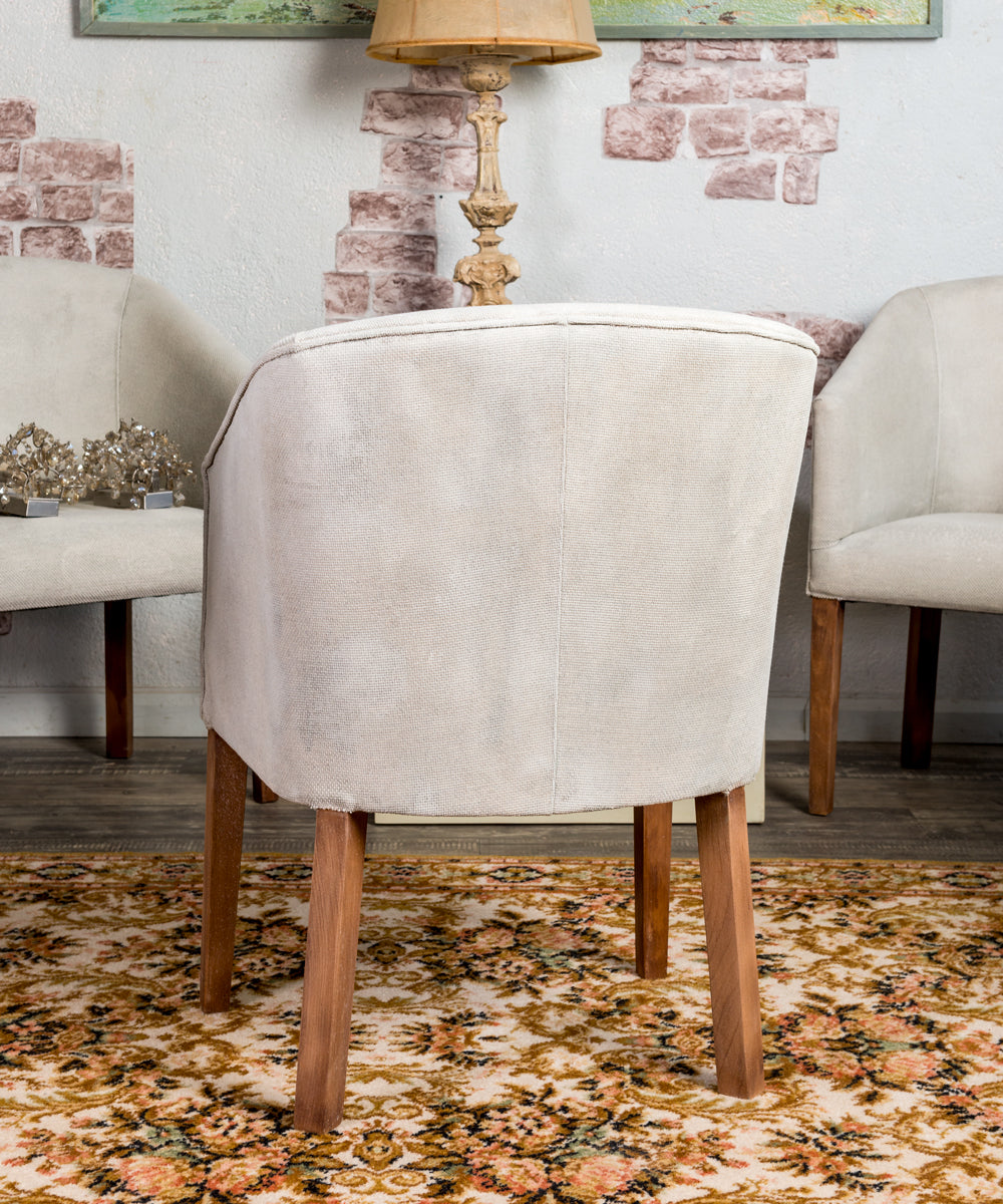 Silla de comedor Flandes