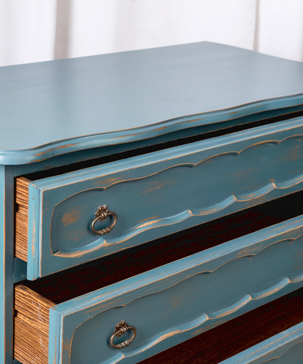 Cómoda vintage Marlene