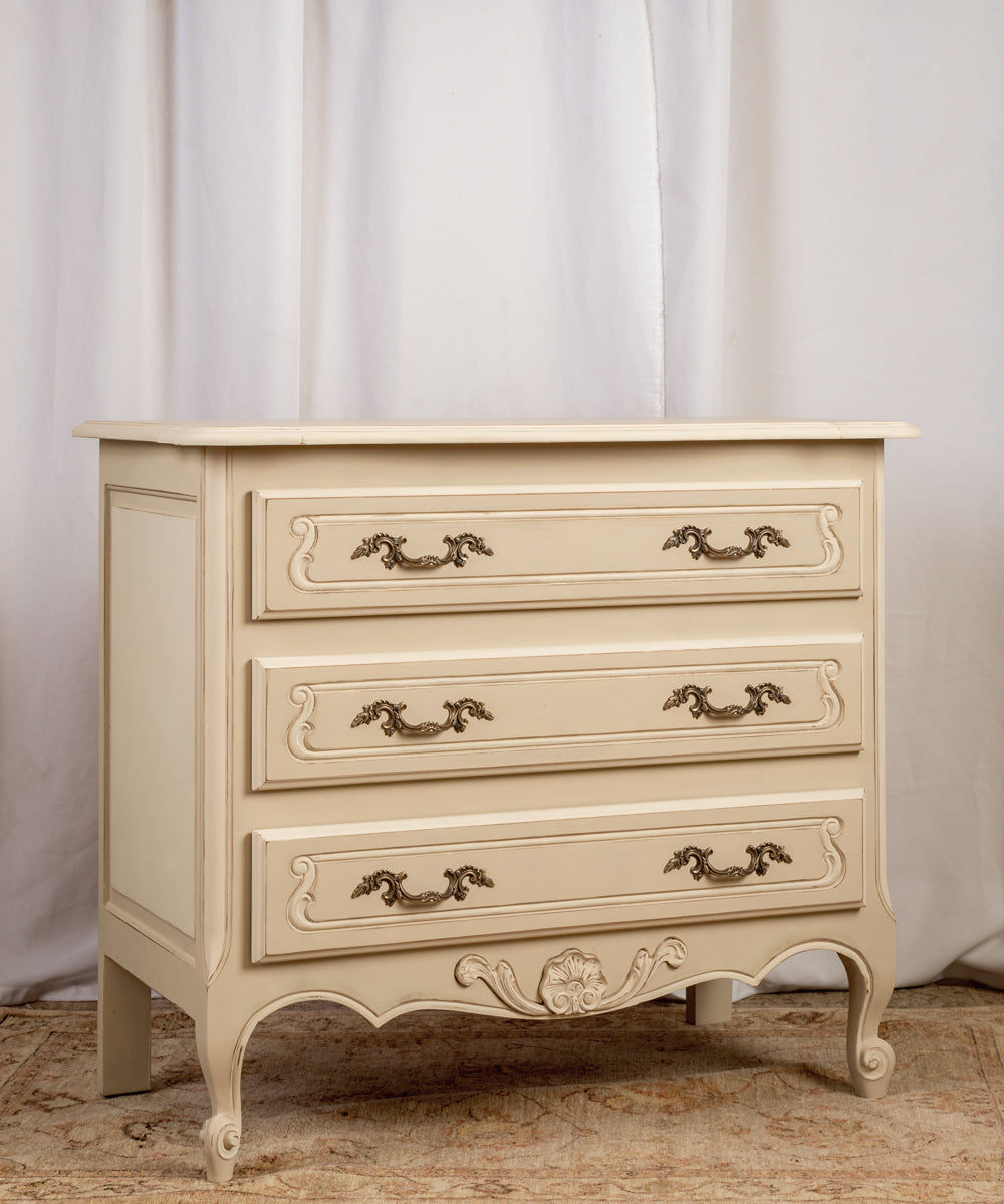 French Provençal dresser