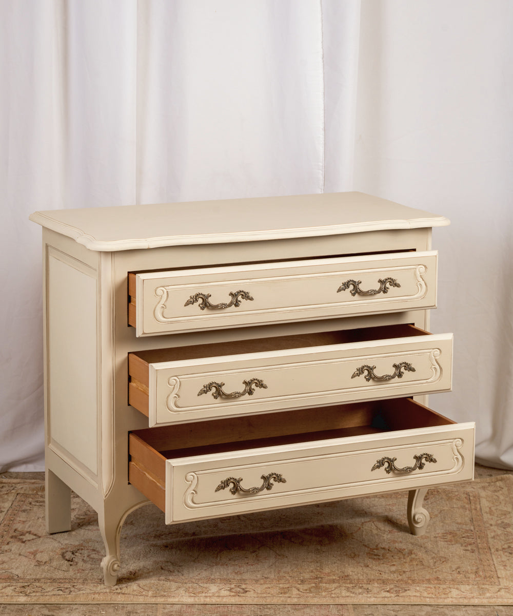 French Provençal dresser