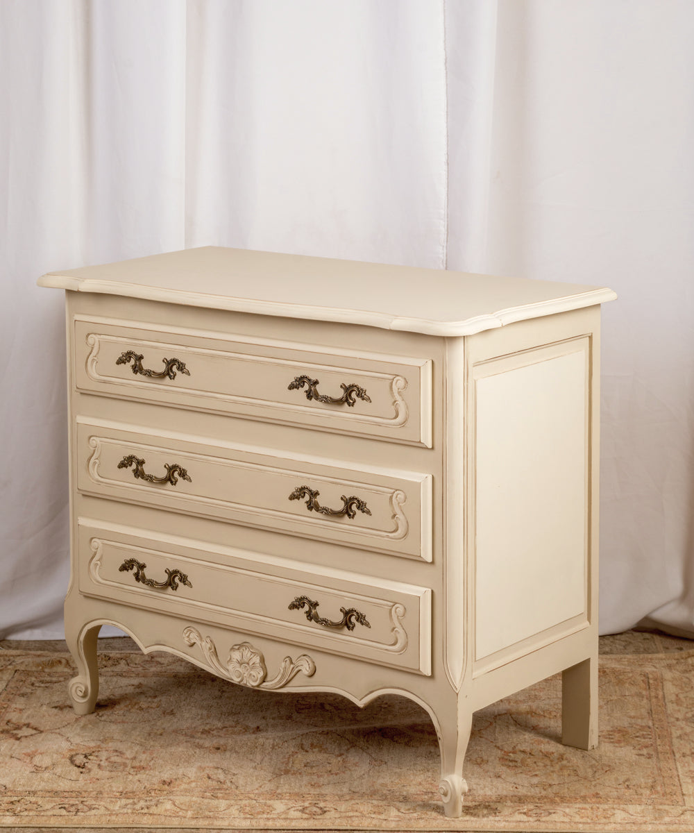French Provençal dresser