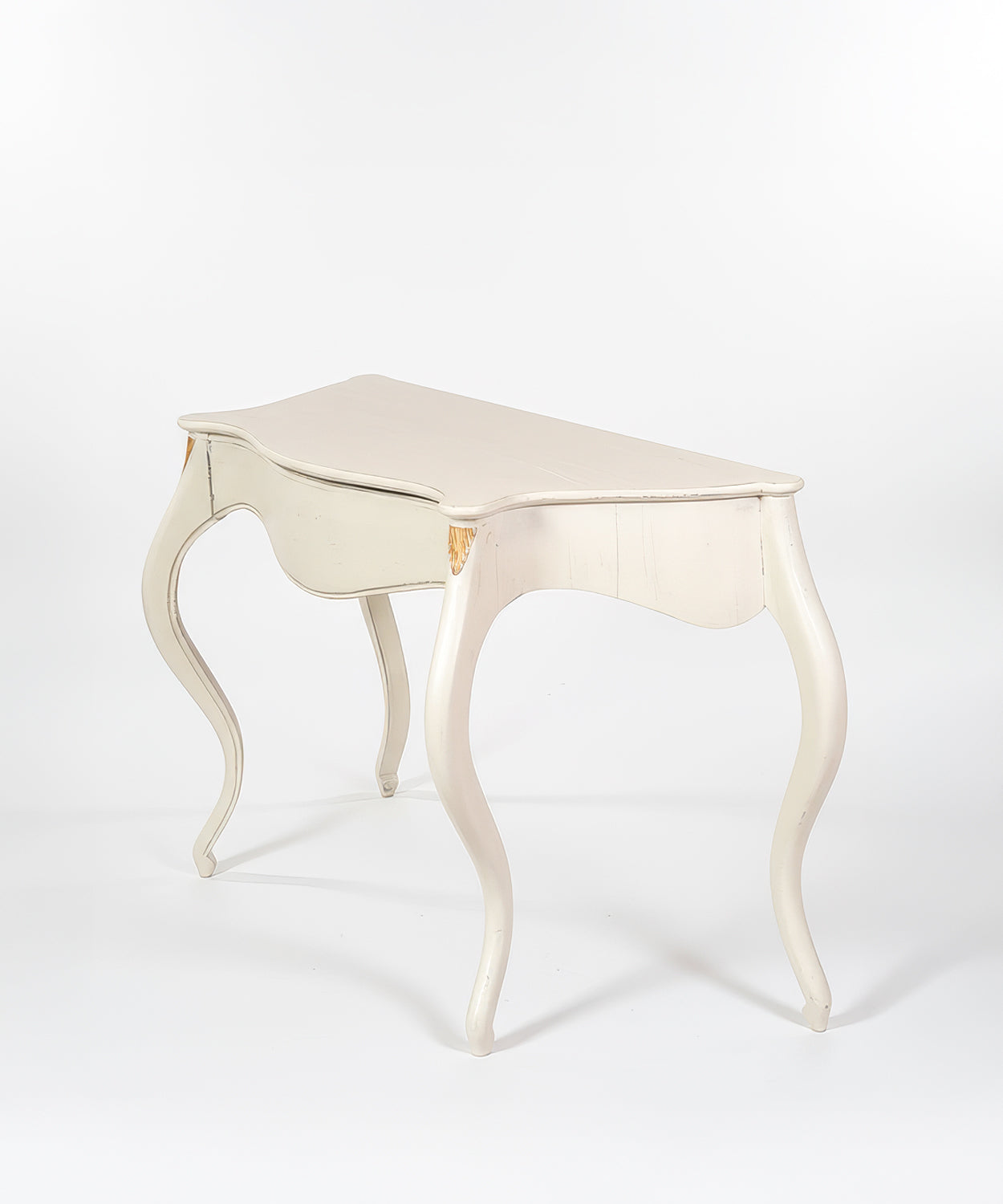 Consola antigua Catherine