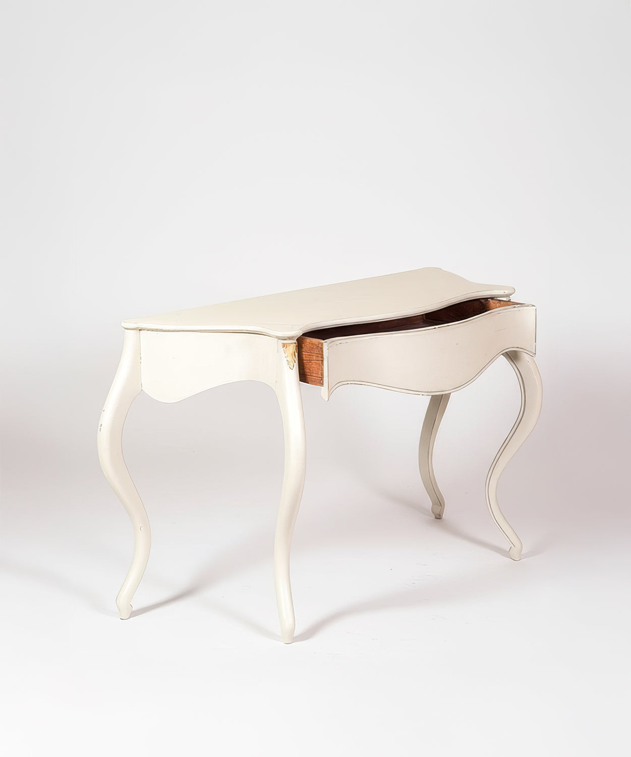 Consola antigua Catherine