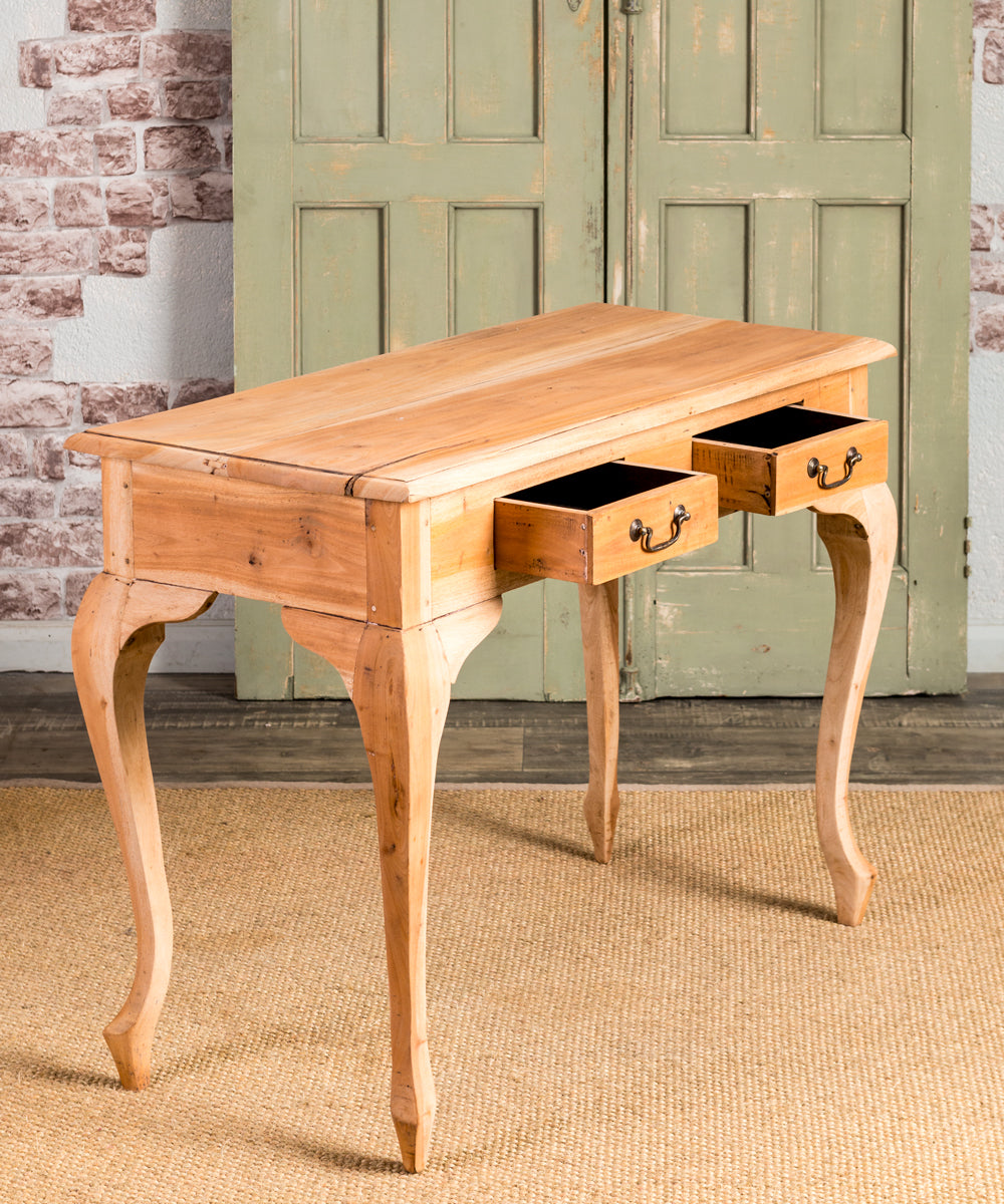 Antique Astorga console
