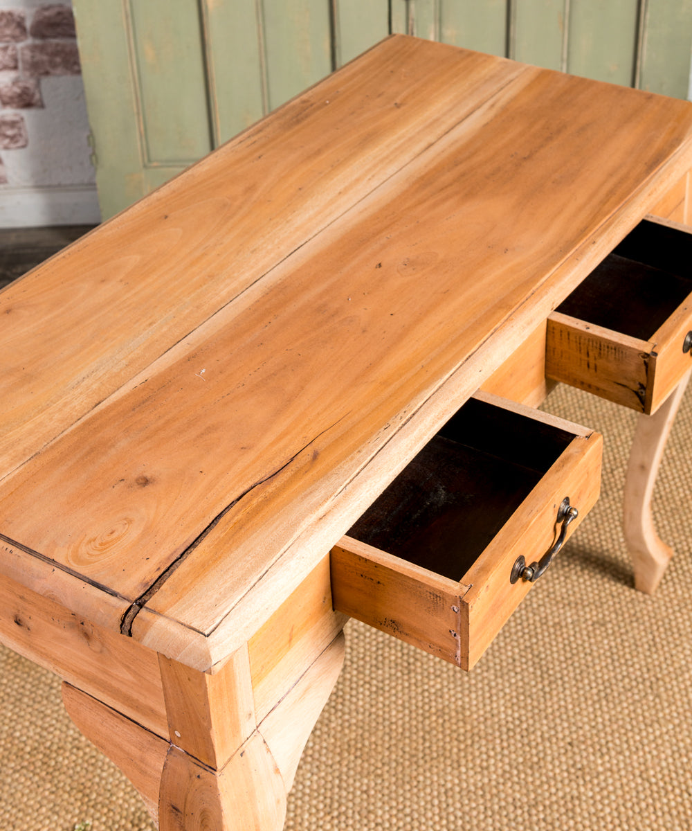 Antique Astorga console