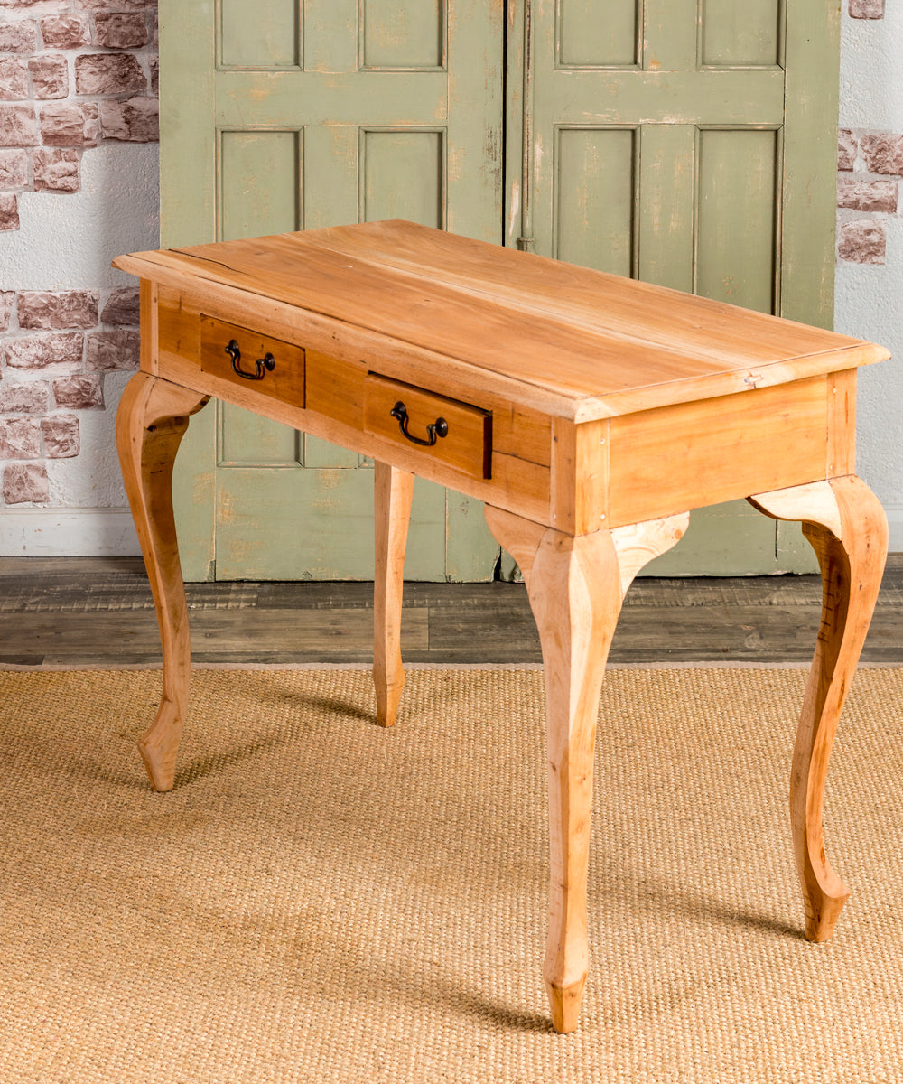 Antique Astorga console