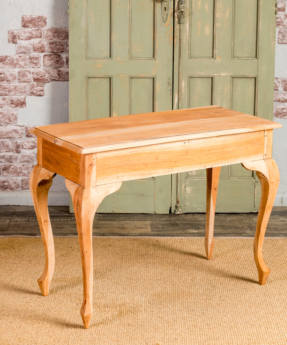 Antique Astorga console