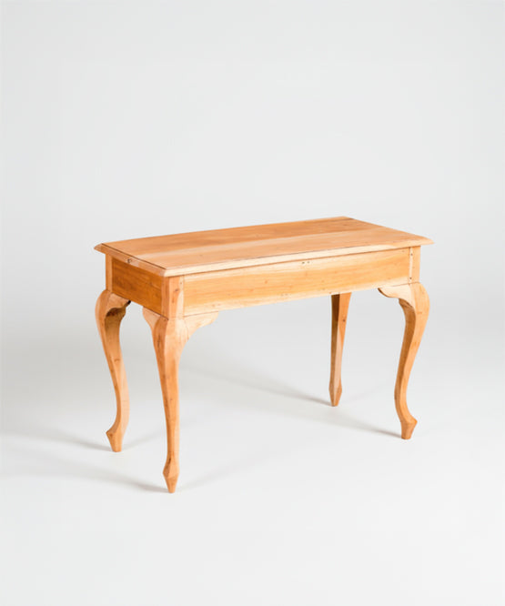 Consola antigua Astorga