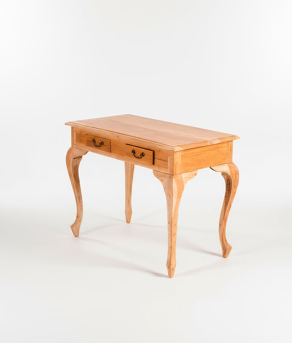 Consola antigua Astorga