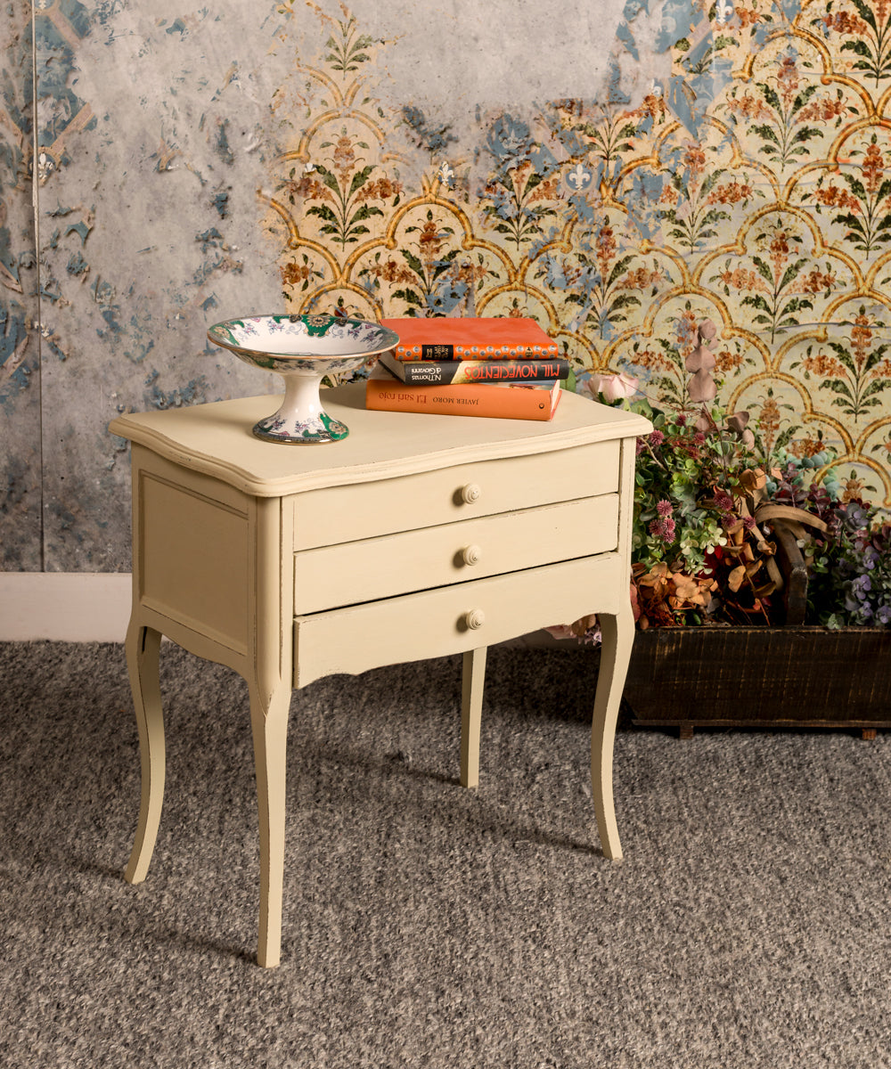 Costurero vintage Tormes