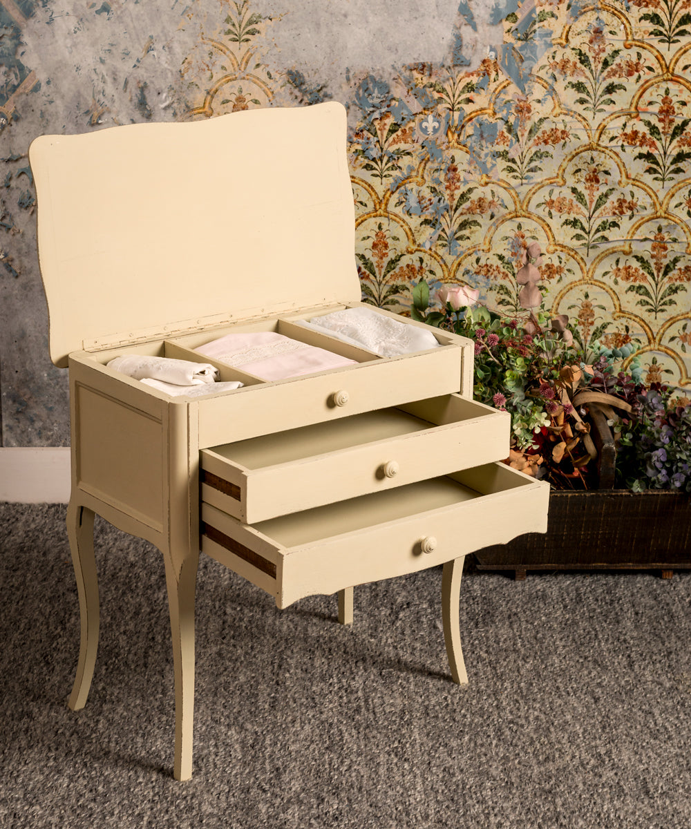 Costurero vintage Tormes