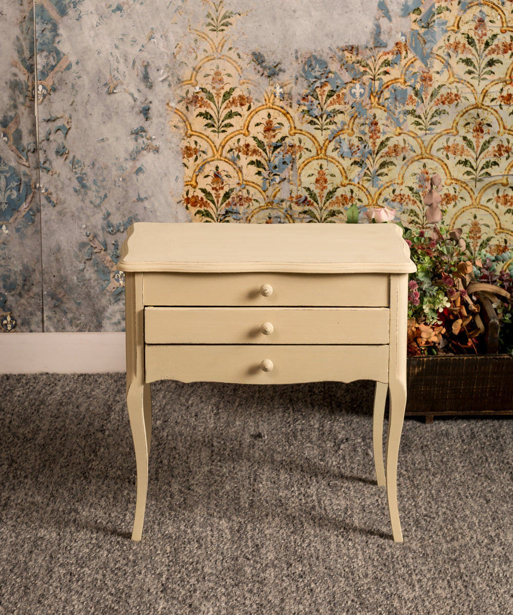 Costurero vintage Tormes