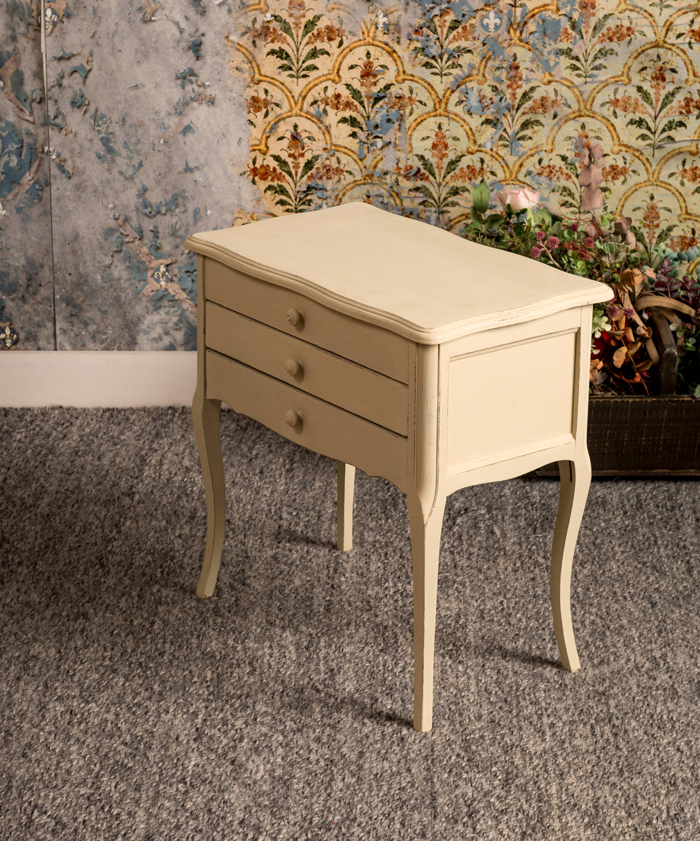 Costurero vintage Tormes