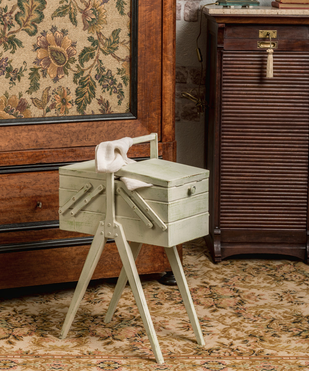 Costurero vintage Lenon