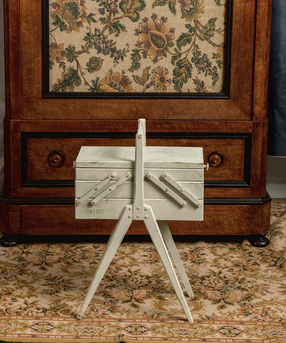 Costurero vintage Lenon