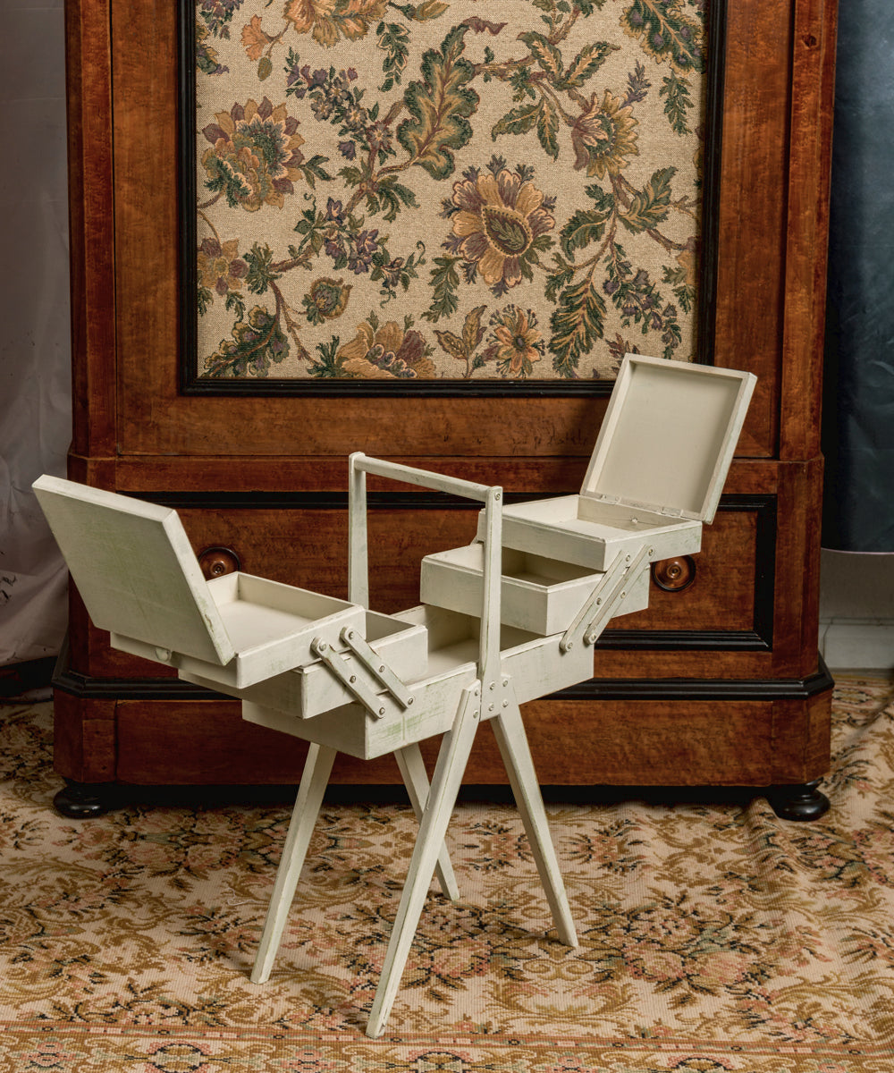 Costurero vintage Lenon