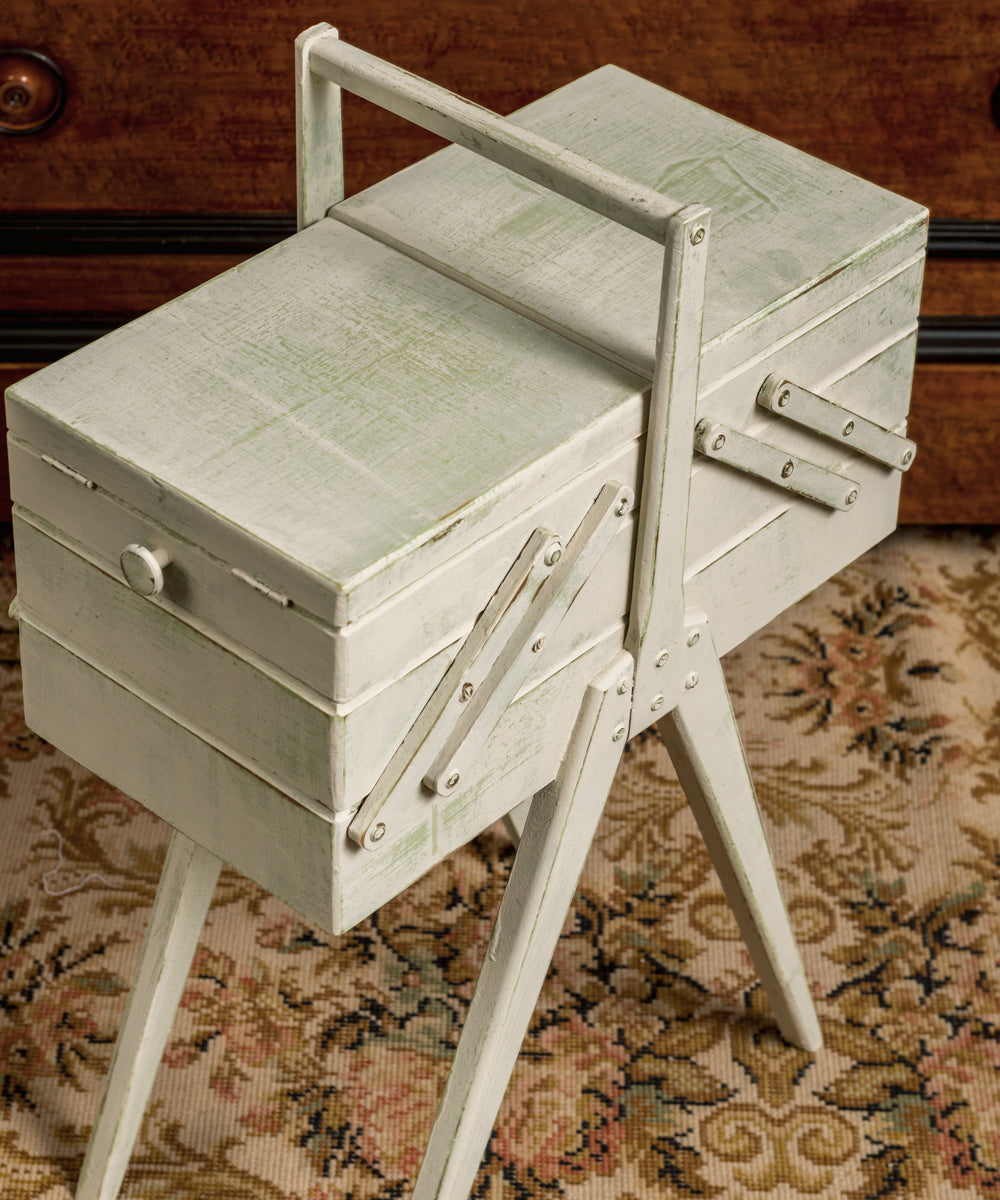 Costurero vintage Lenon