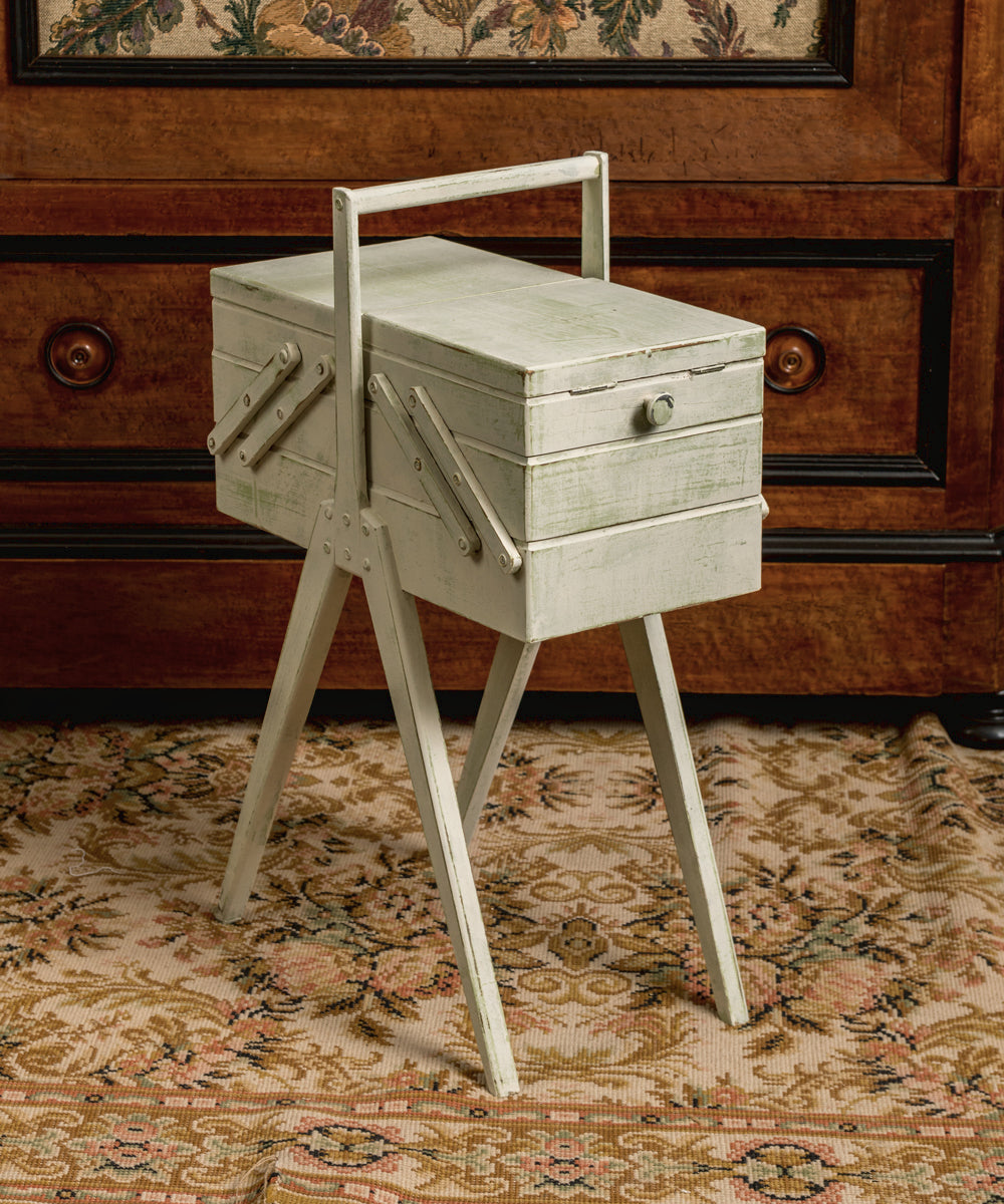 Costurero vintage Lenon