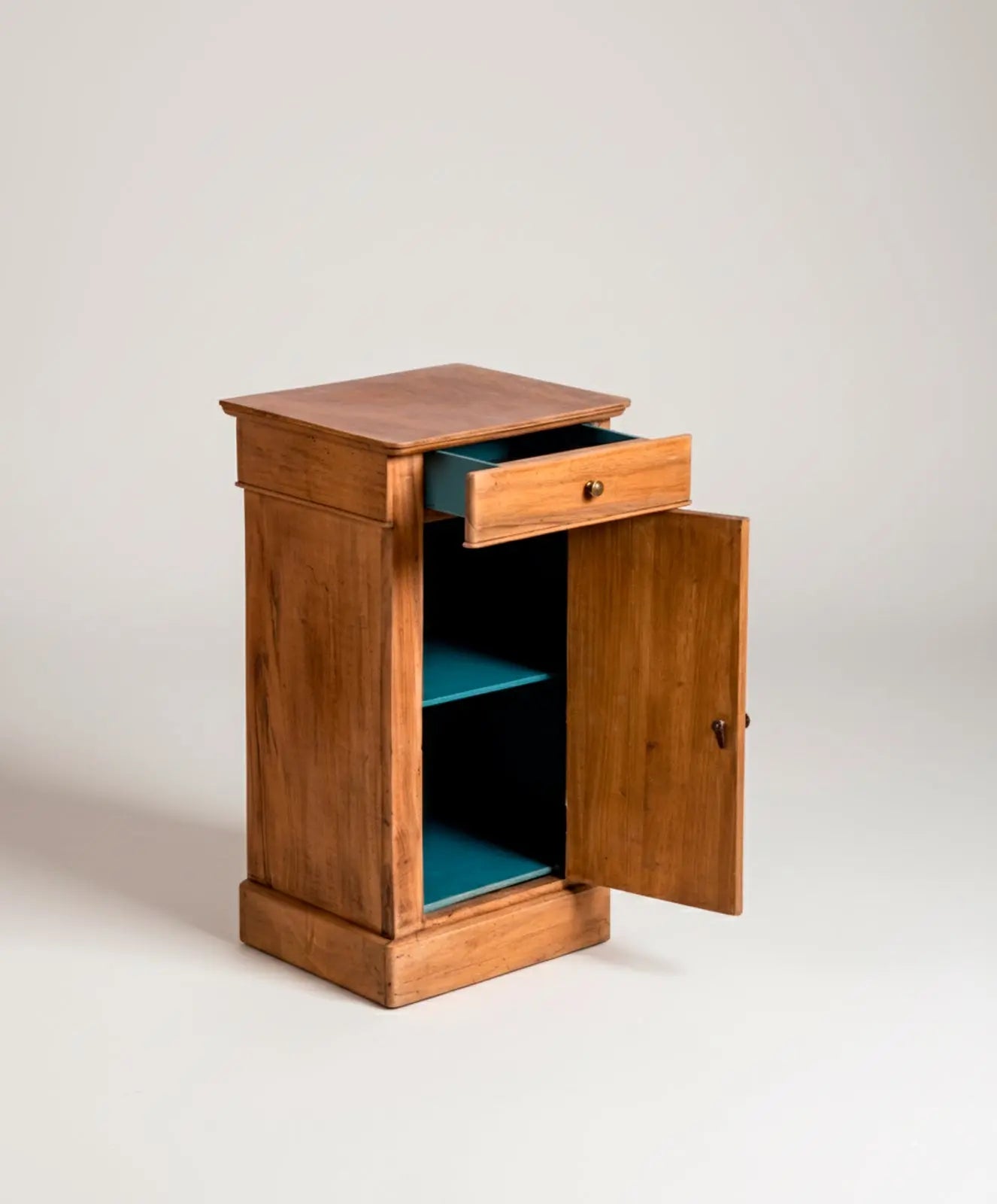 Mesita antigua Estella Antique arte y decoracion