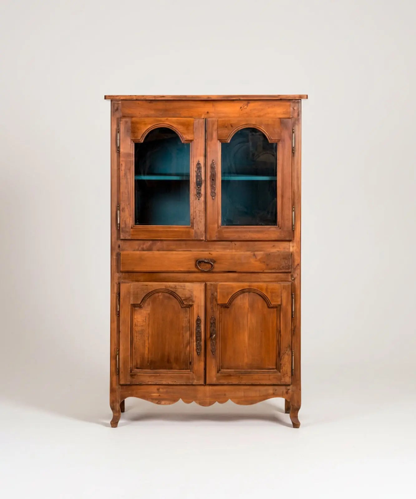 Alacena antigua provenzal Antique arte y decoracion