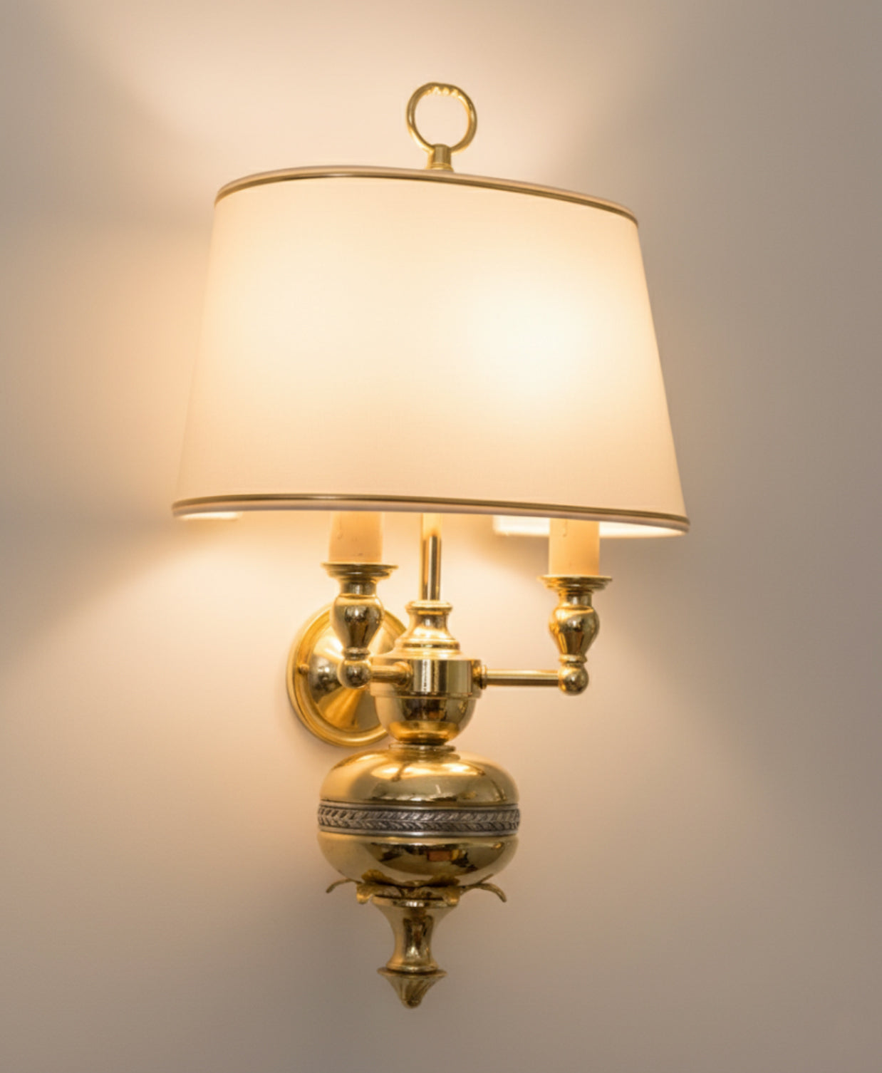 Aplique de pared Royal
