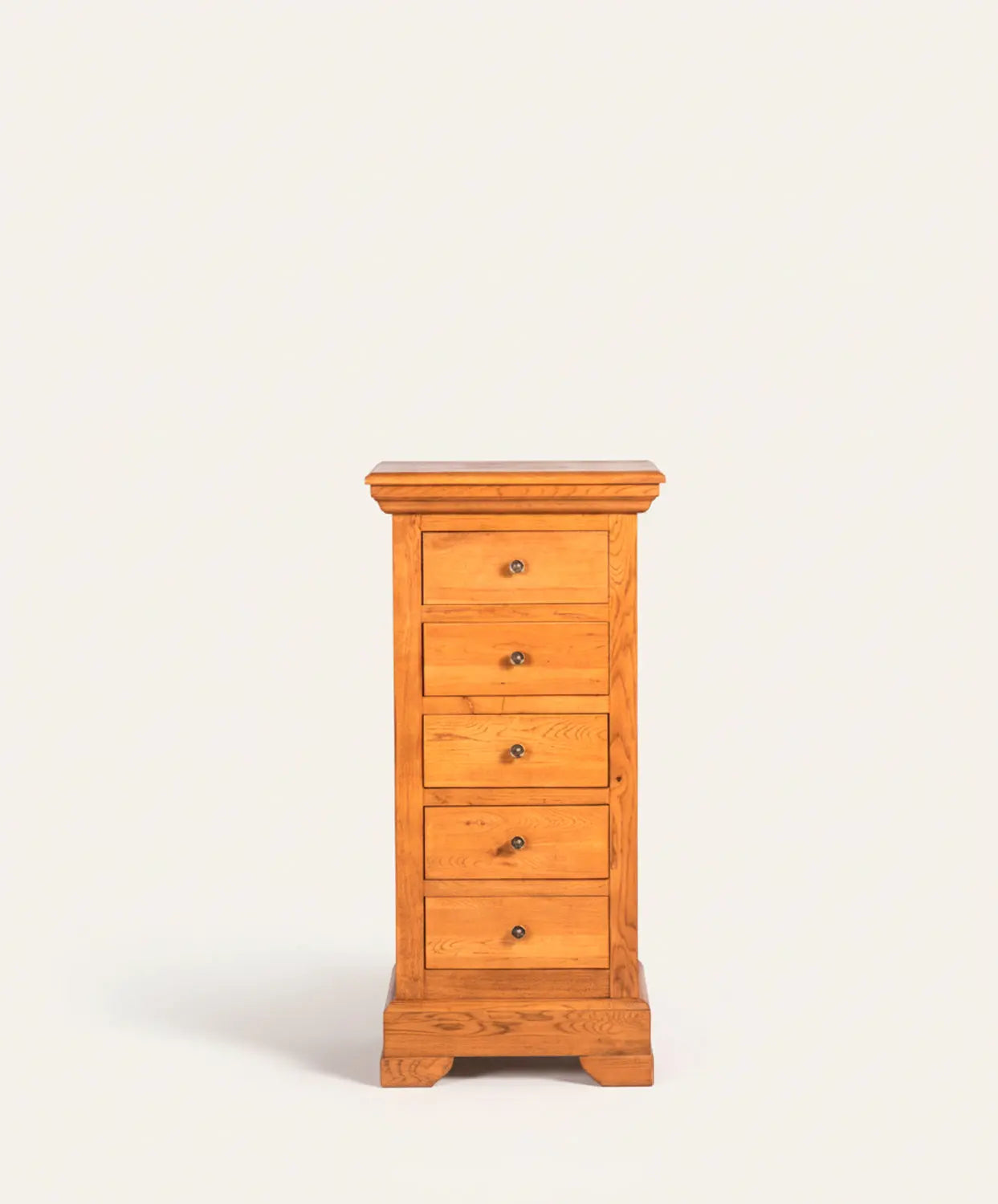 Mueble cajonera de roble Antique arte y decoracion