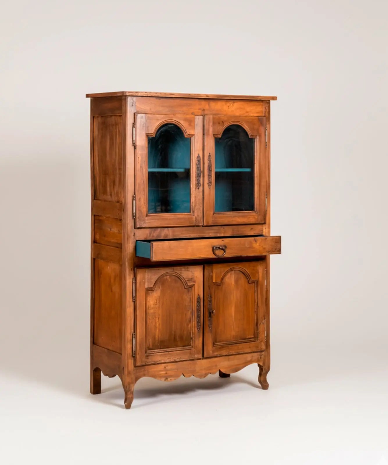 Alacena antigua provenzal Antique arte y decoracion