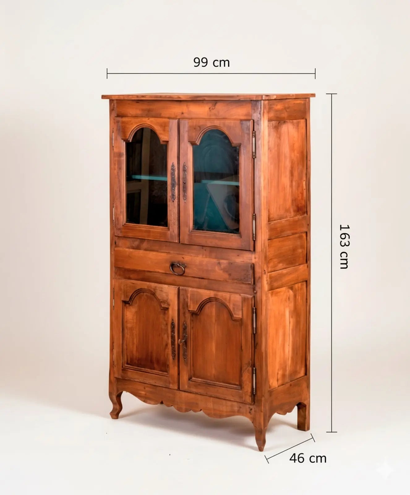 Alacena antigua provenzal Antique arte y decoracion