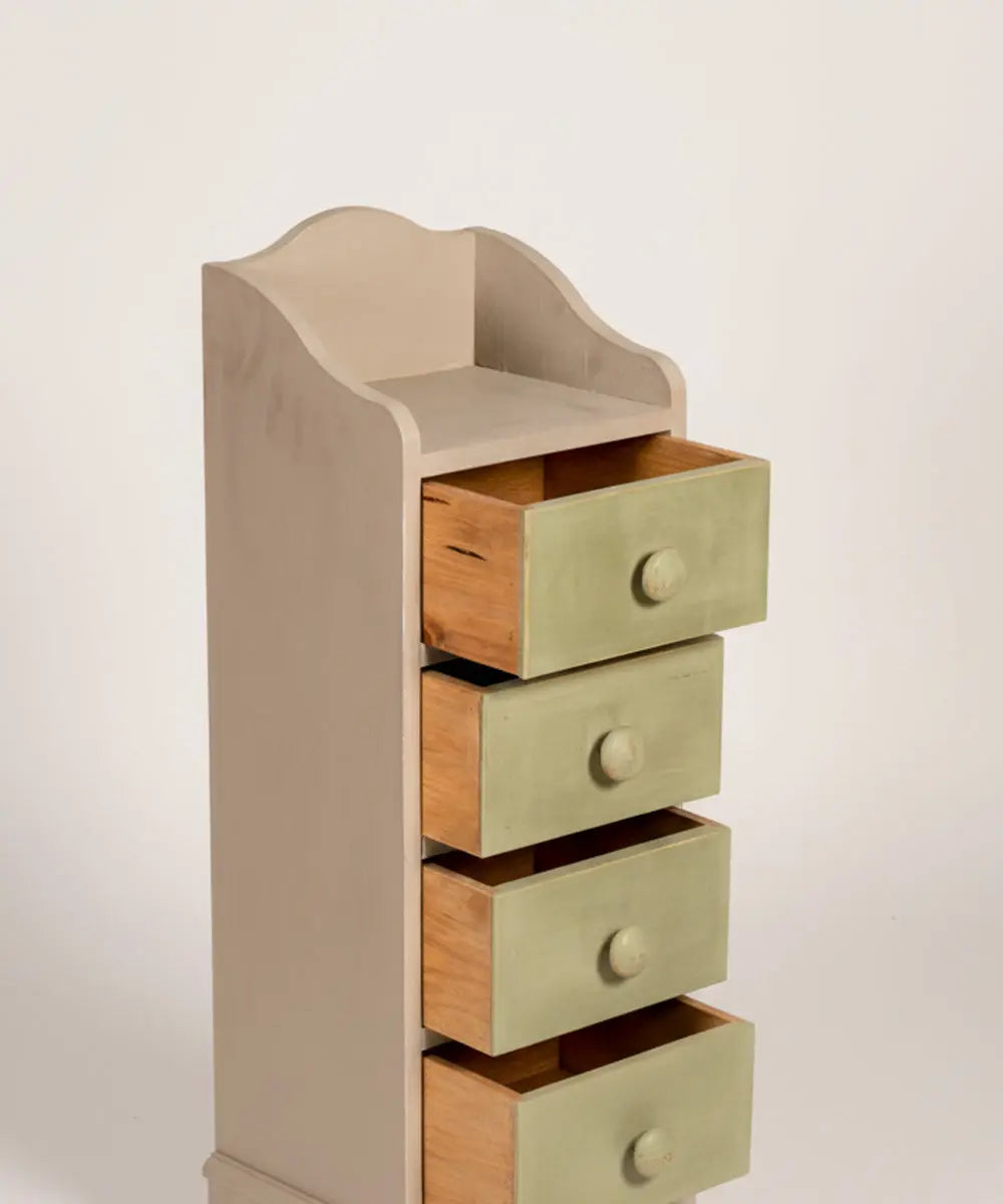 Mueble de cajones Arteixo Antique arte y decoracion
