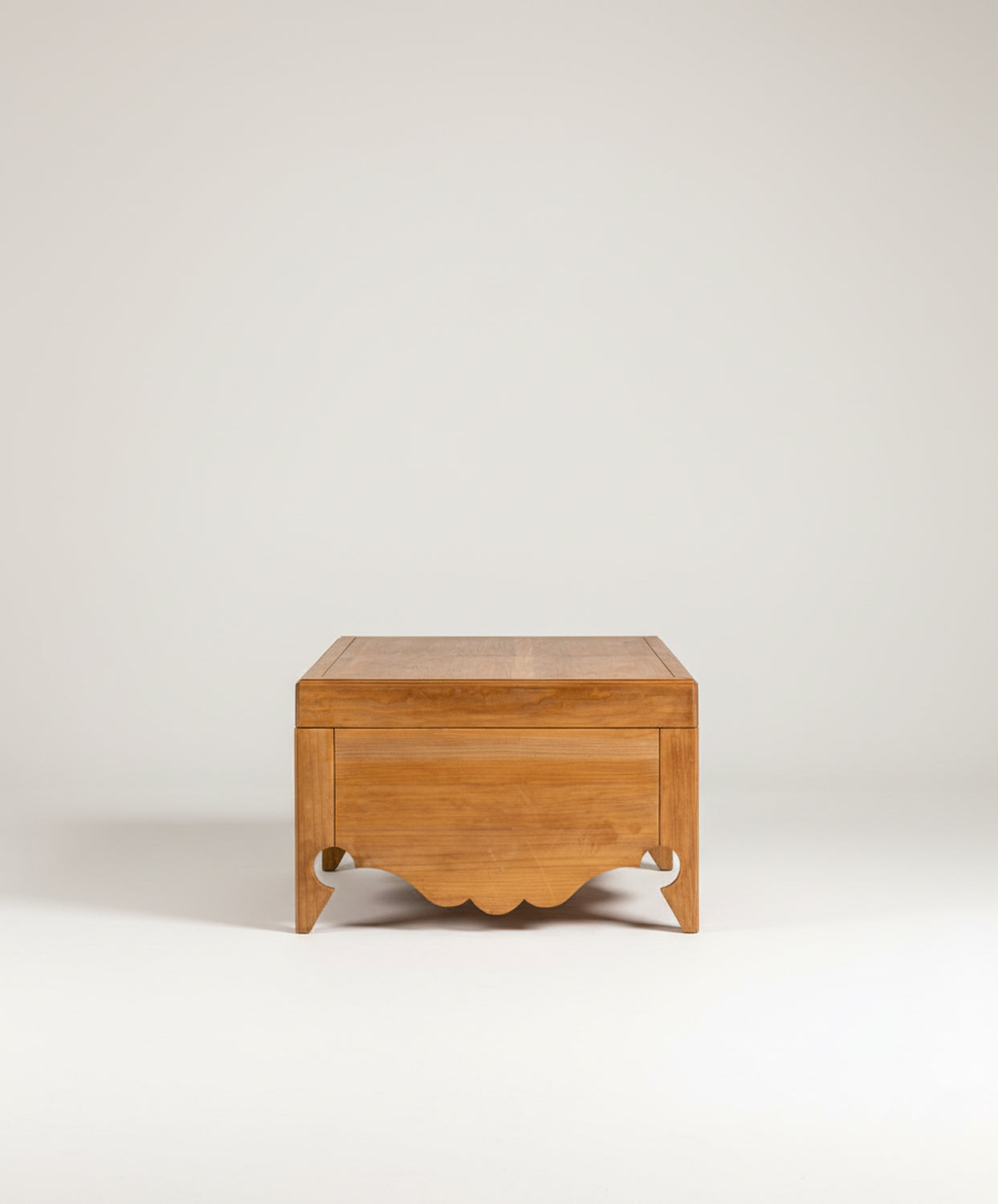 Mesa de centro de diseño