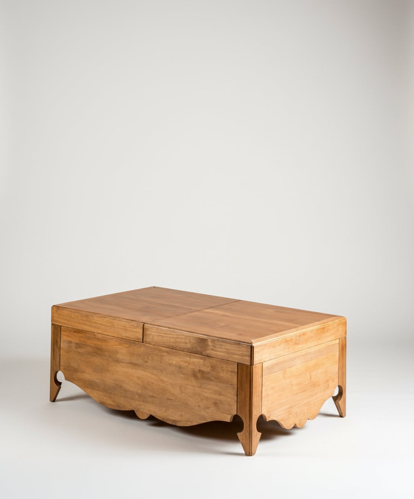 Mesa de centro de diseño