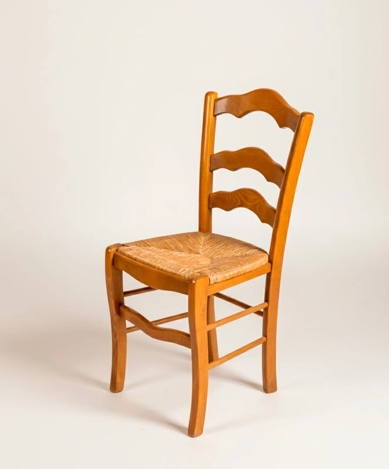 Conjunto de sillas provenzales Antique arte y decoracion