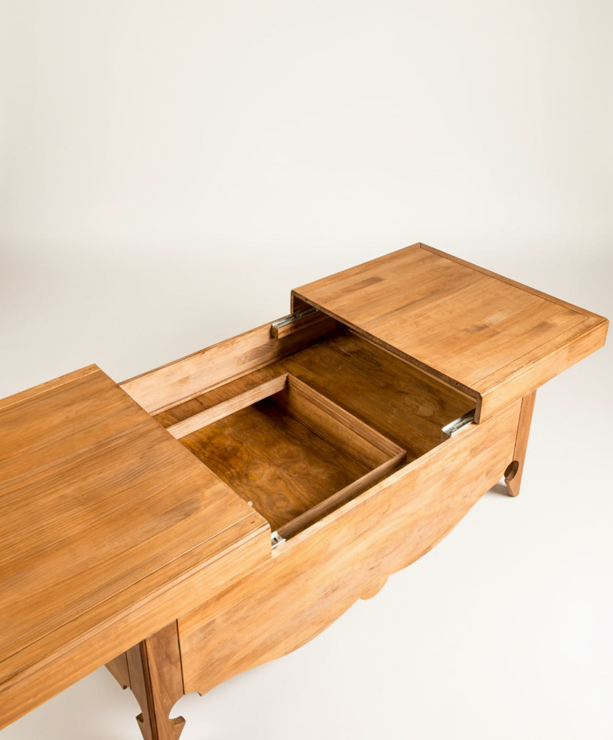 Mesa de centro de diseño