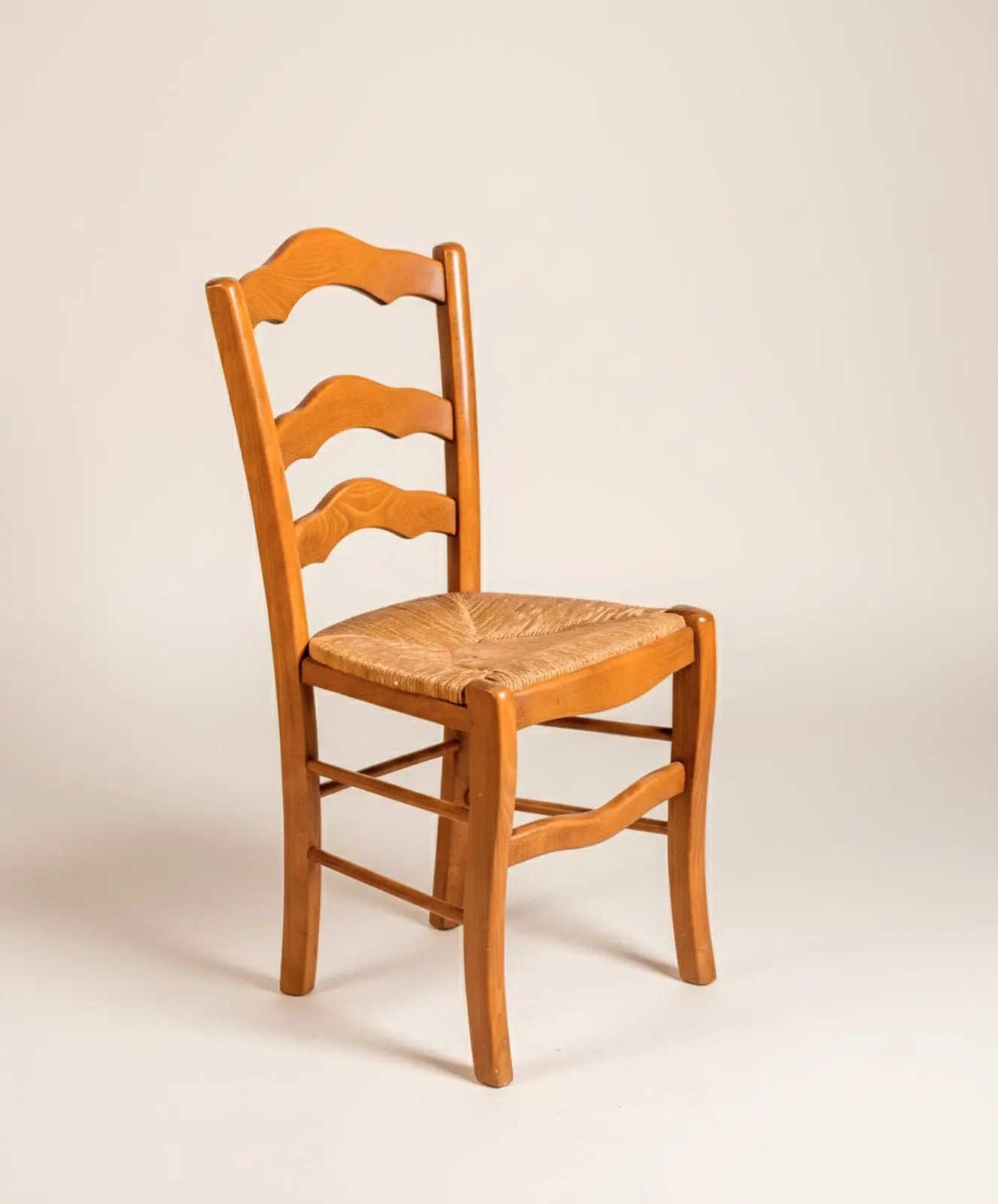 Conjunto de sillas provenzales Antique arte y decoracion