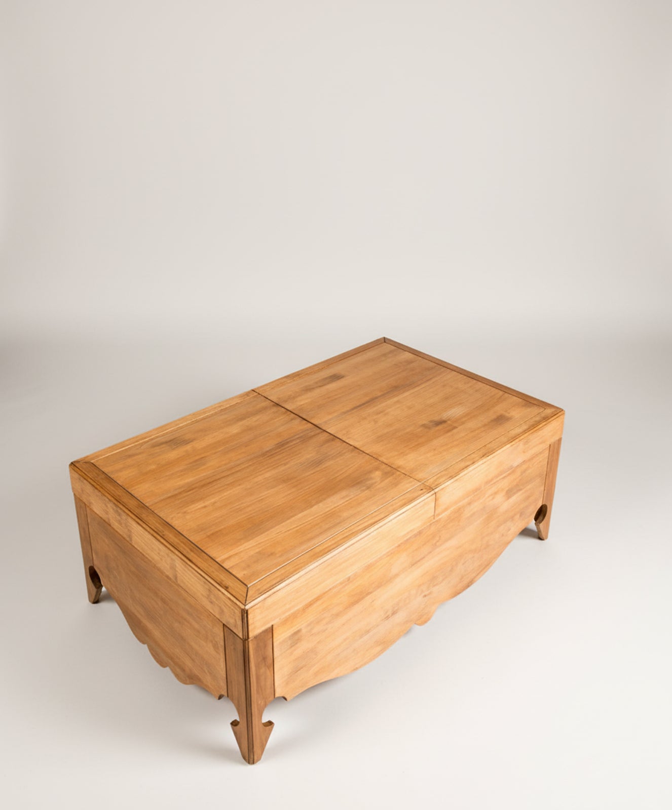 Mesa de centro de diseño