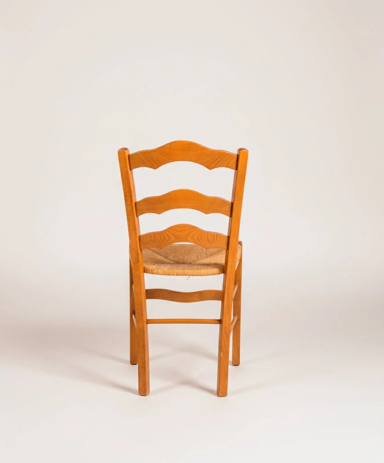 Conjunto de sillas provenzales Antique arte y decoracion