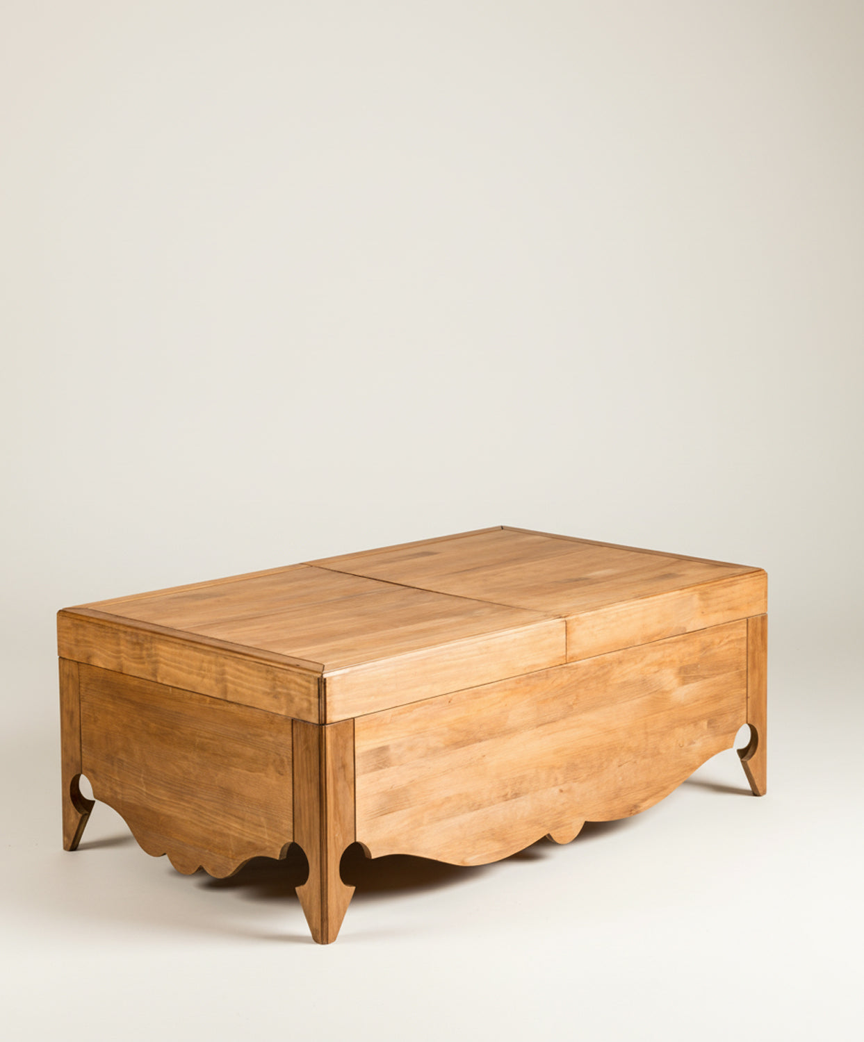 Mesa de centro de diseño